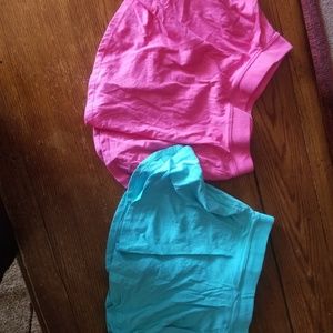 2 girls skorts